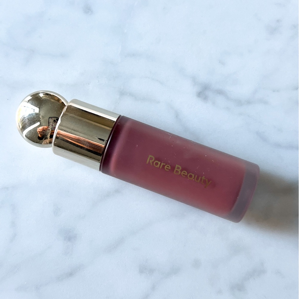 Rare Beauty Soft Pinch Liquid Blush - Encourage